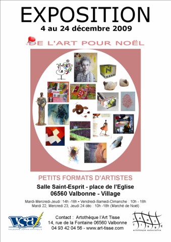 Petits formats
